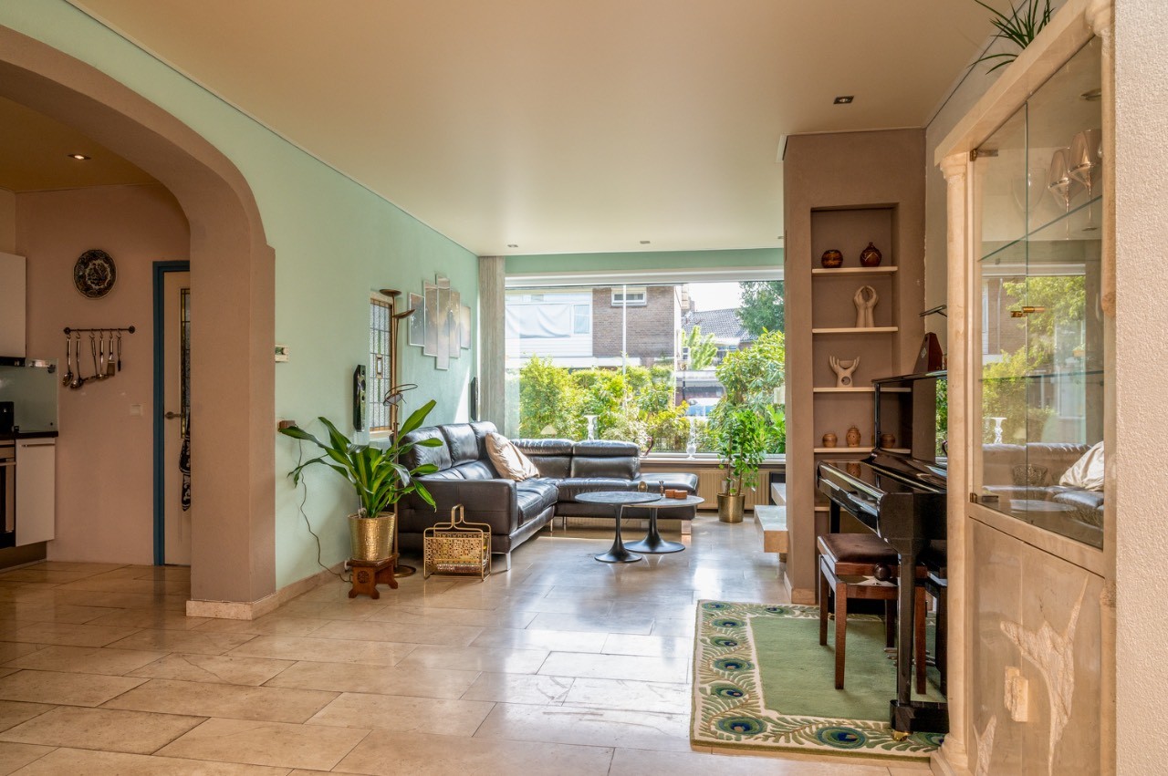 Tussenwoning te koop: Mandarijnstraat 3, Nijmegen