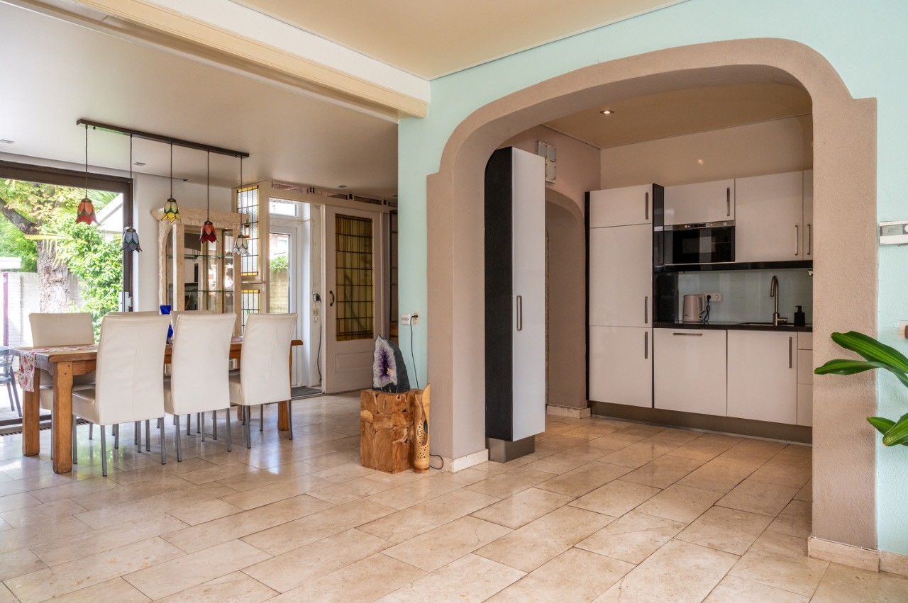 Tussenwoning te koop: Mandarijnstraat 3, Nijmegen