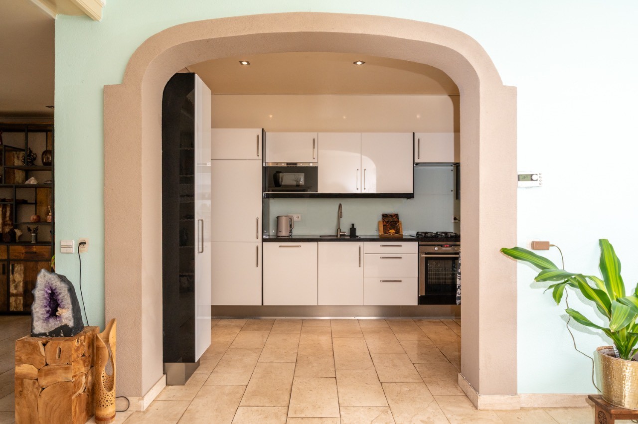 Tussenwoning te koop: Mandarijnstraat 3, Nijmegen