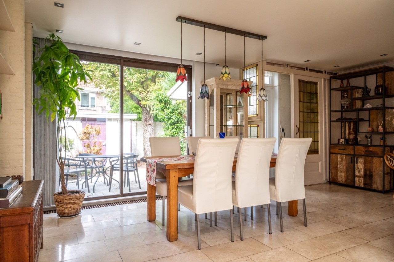 Tussenwoning te koop: Mandarijnstraat 3, Nijmegen