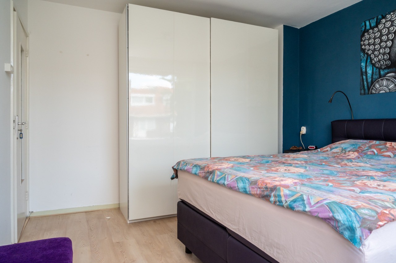 Tussenwoning te koop: Mandarijnstraat 3, Nijmegen