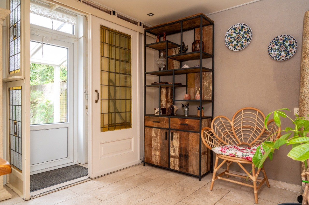 Tussenwoning te koop: Mandarijnstraat 3, Nijmegen