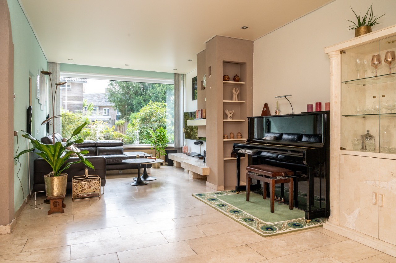 Tussenwoning te koop: Mandarijnstraat 3, Nijmegen