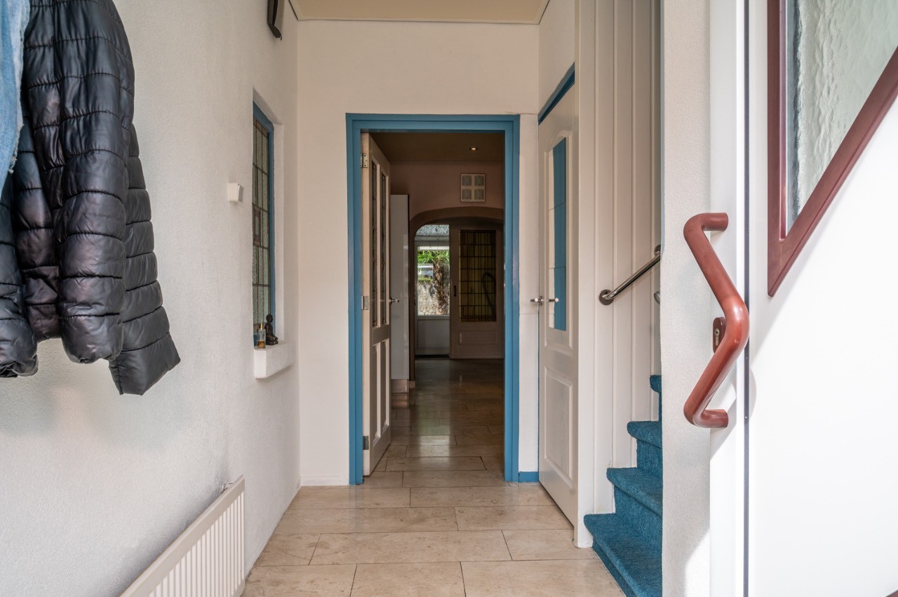 Tussenwoning te koop: Mandarijnstraat 3, Nijmegen