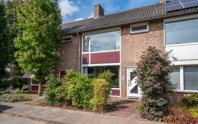 Mandarijnstraat 3