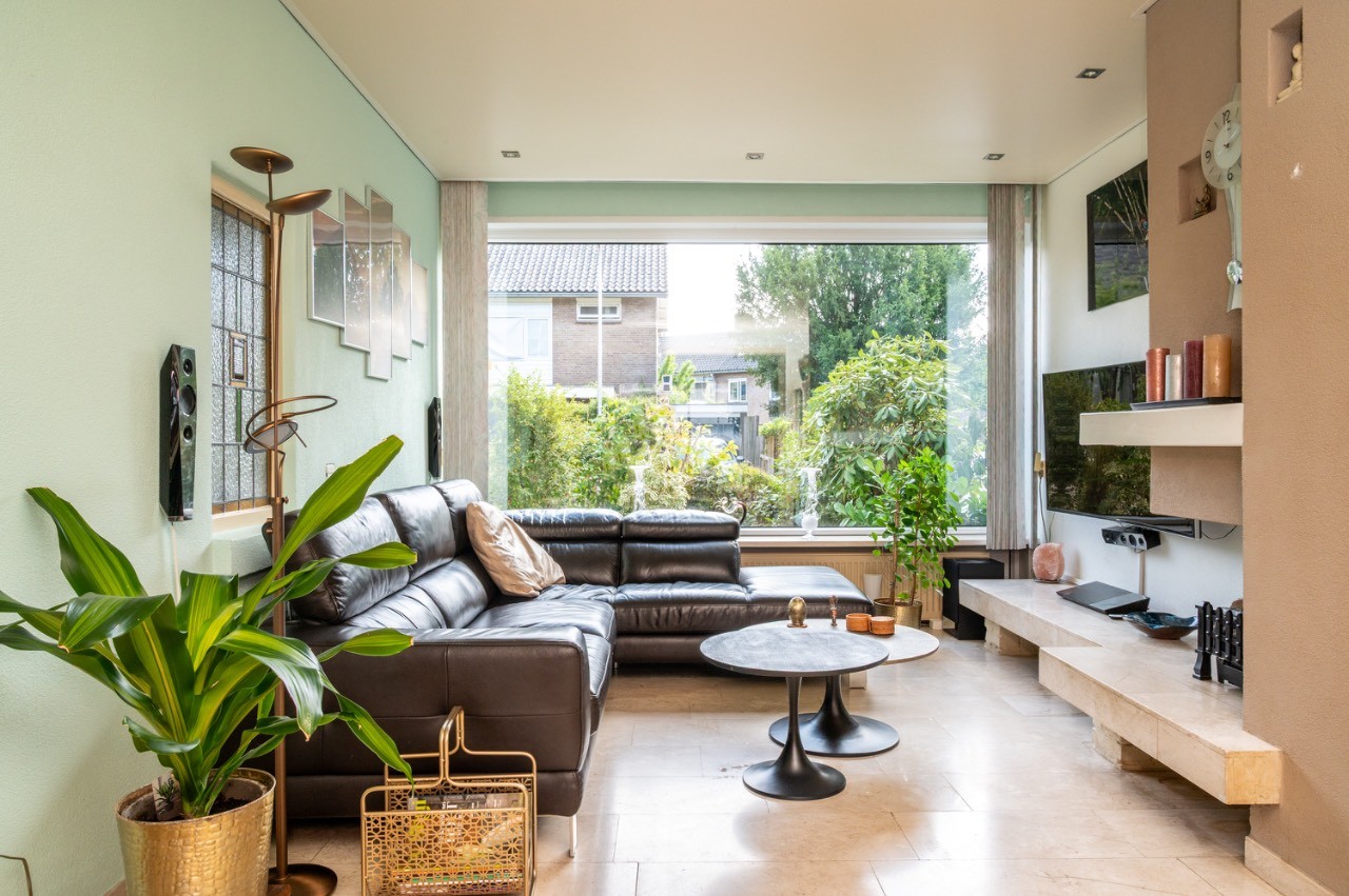 Tussenwoning te koop: Mandarijnstraat 3, Nijmegen