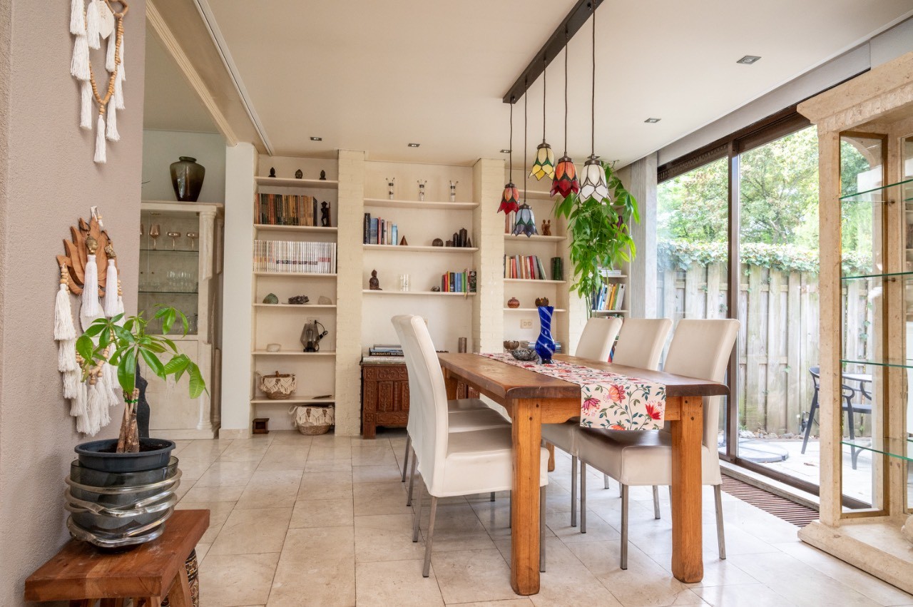 Tussenwoning te koop: Mandarijnstraat 3, Nijmegen