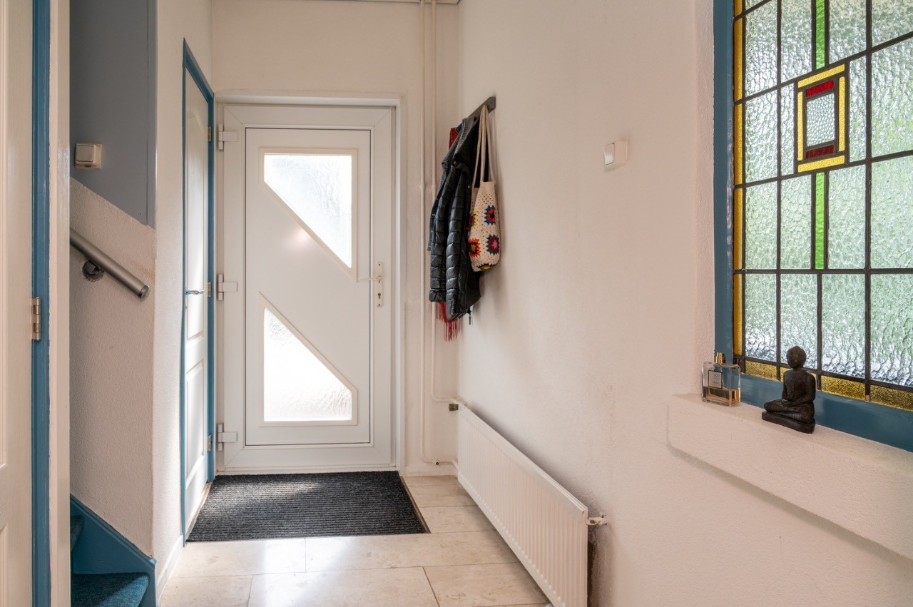 Tussenwoning te koop: Mandarijnstraat 3, Nijmegen