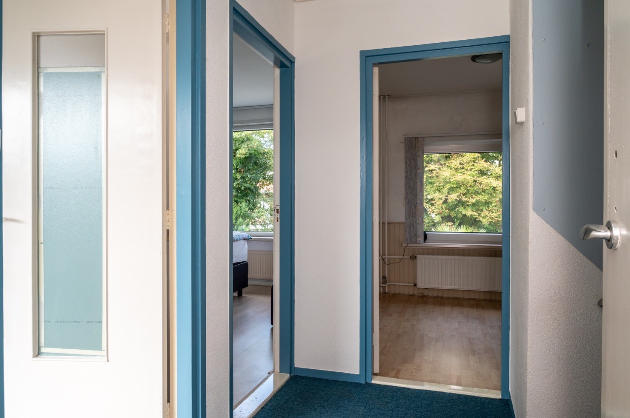 Tussenwoning te koop: Mandarijnstraat 3, Nijmegen