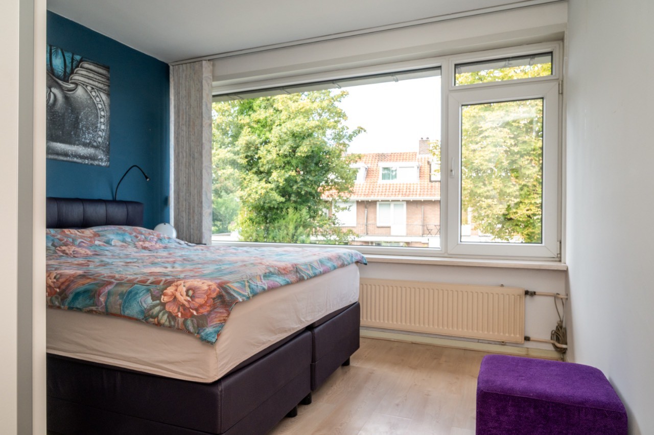 Tussenwoning te koop: Mandarijnstraat 3, Nijmegen