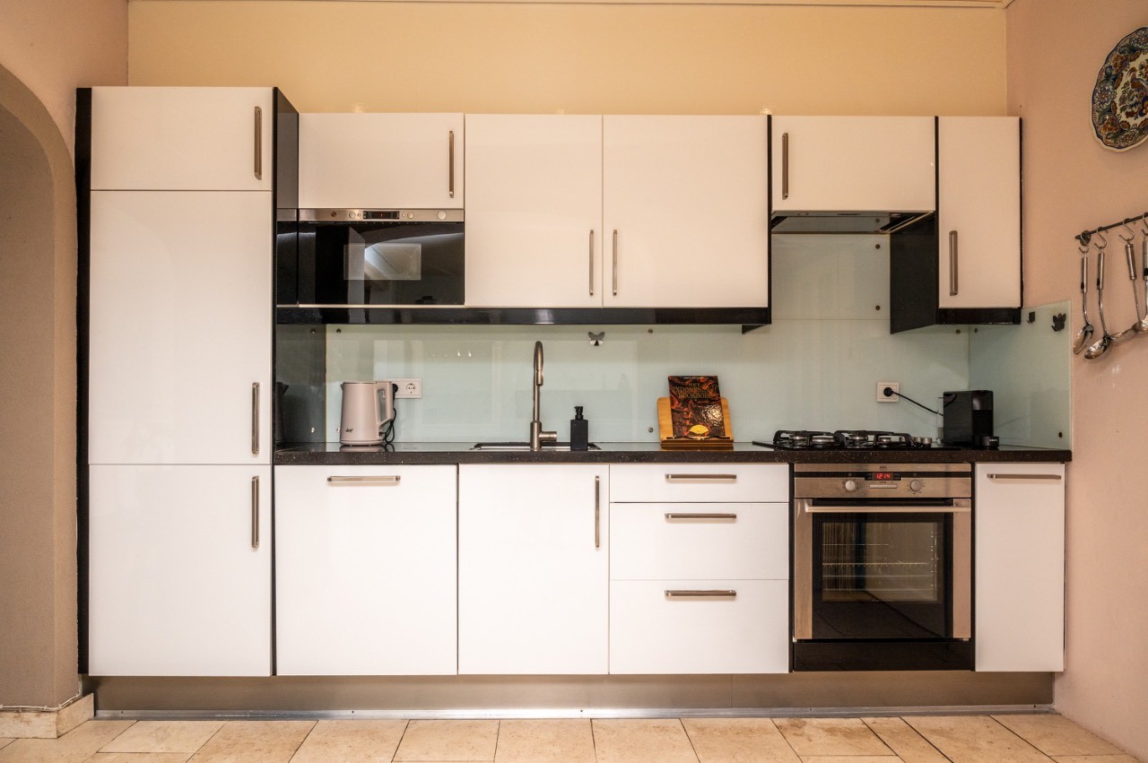 Tussenwoning te koop: Mandarijnstraat 3, Nijmegen