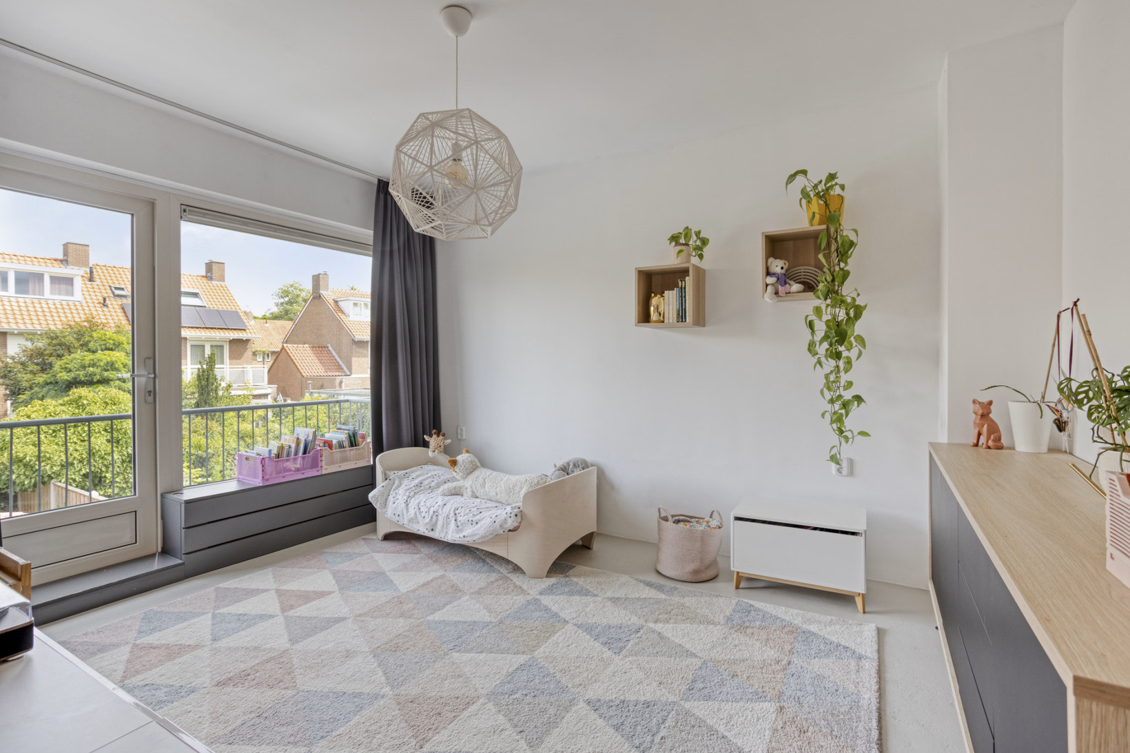 Tussenwoning te koop: Ananasstraat 12, Nijmegen