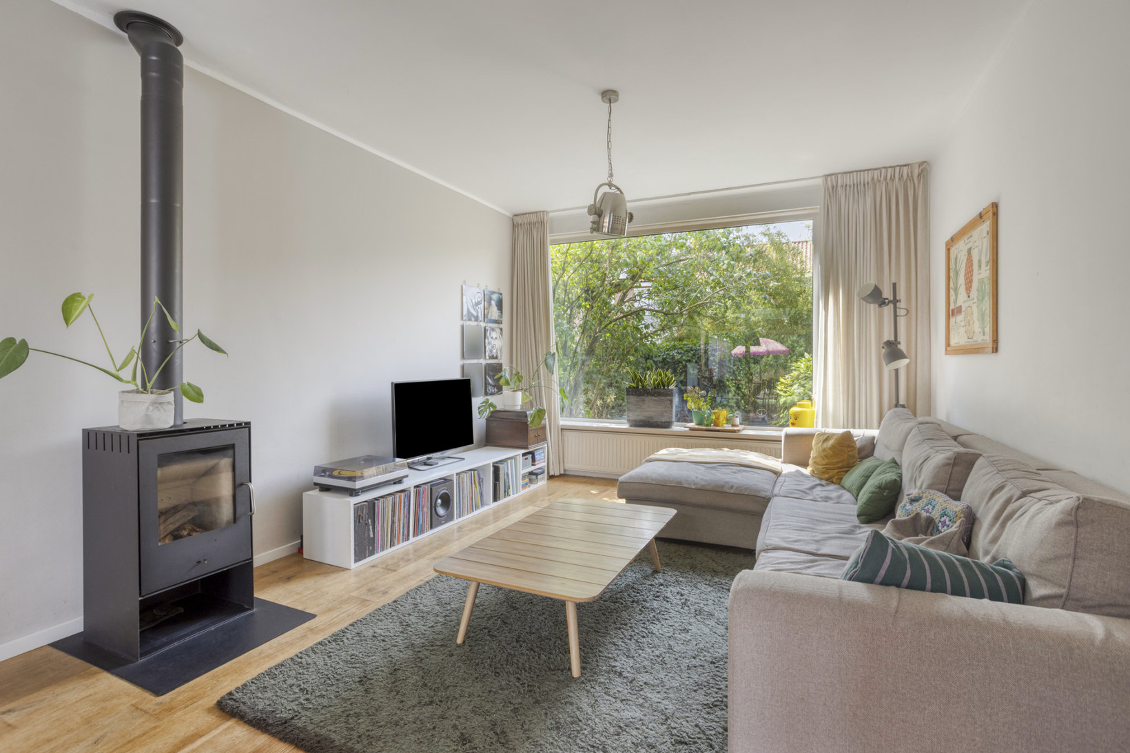 Tussenwoning te koop: Ananasstraat 12, Nijmegen
