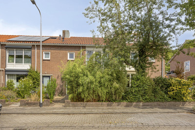 Ananasstraat 12