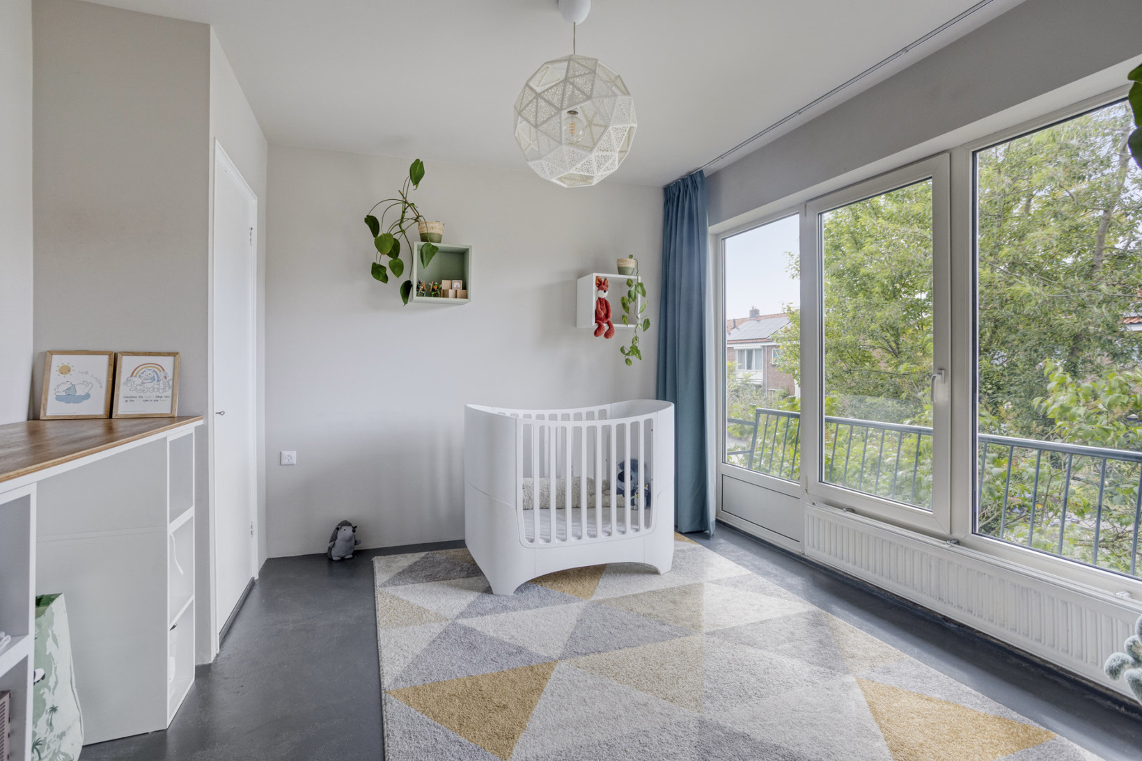 Tussenwoning te koop: Ananasstraat 12, Nijmegen