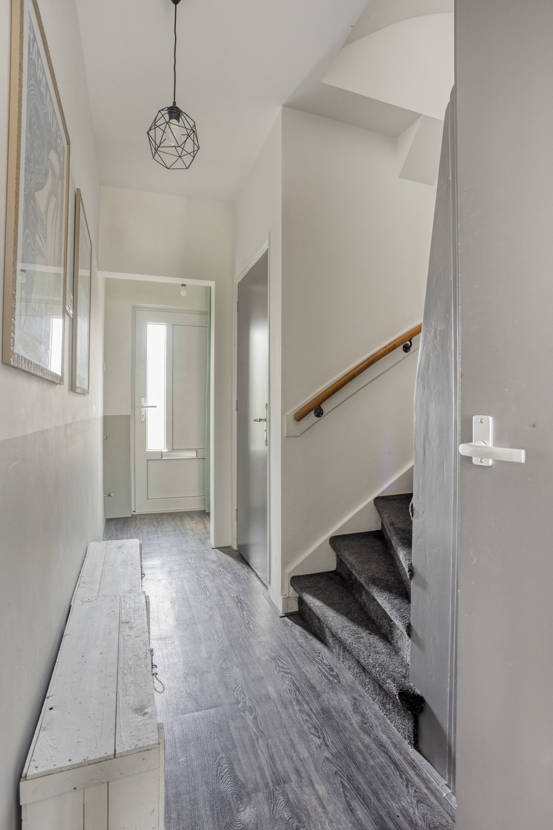 Tussenwoning te koop: Ananasstraat 12, Nijmegen