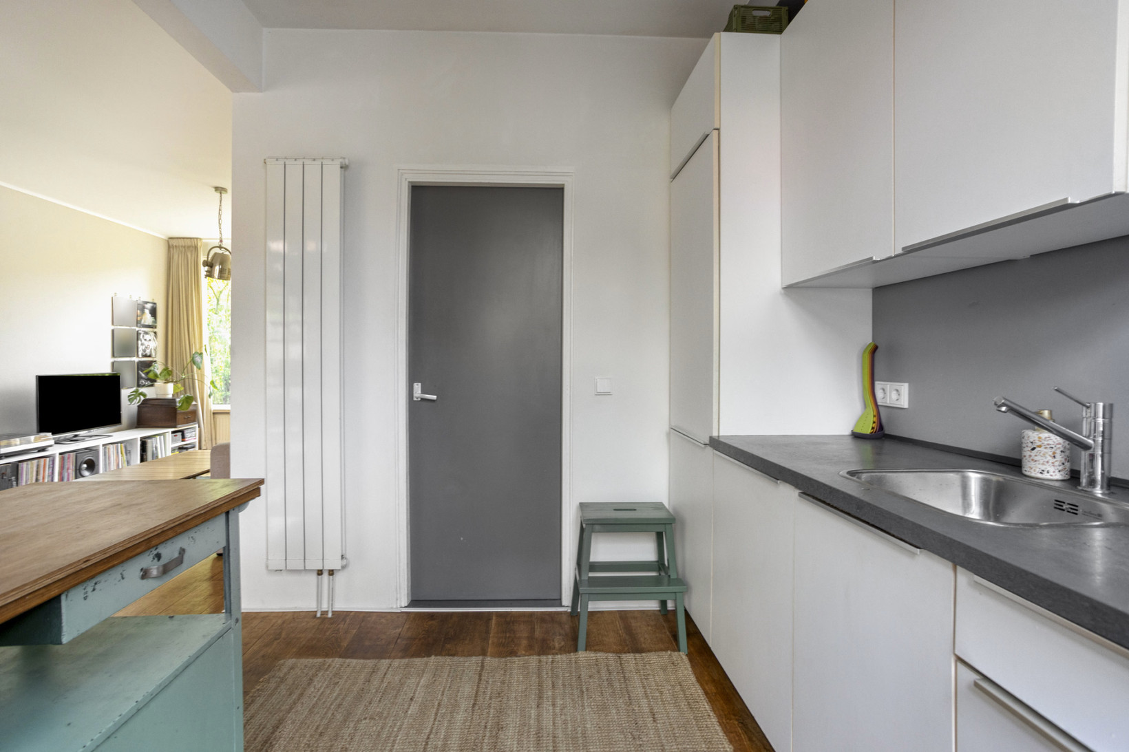 Tussenwoning te koop: Ananasstraat 12, Nijmegen