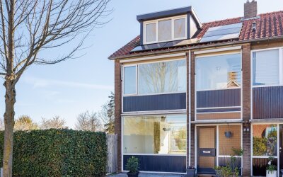 Ananasstraat 24
