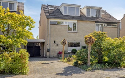 Bredestraat 99