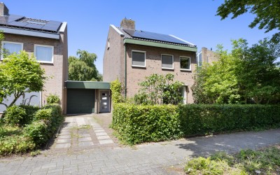 Bredestraat 140
