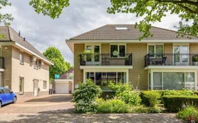 Dorpsstraat 95