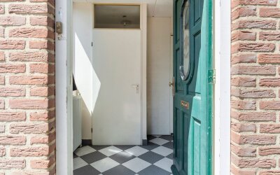 Tubastraat 31