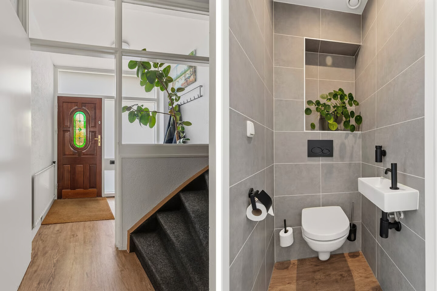 Tussenwoning te koop: Polkastraat 19, Nijmegen