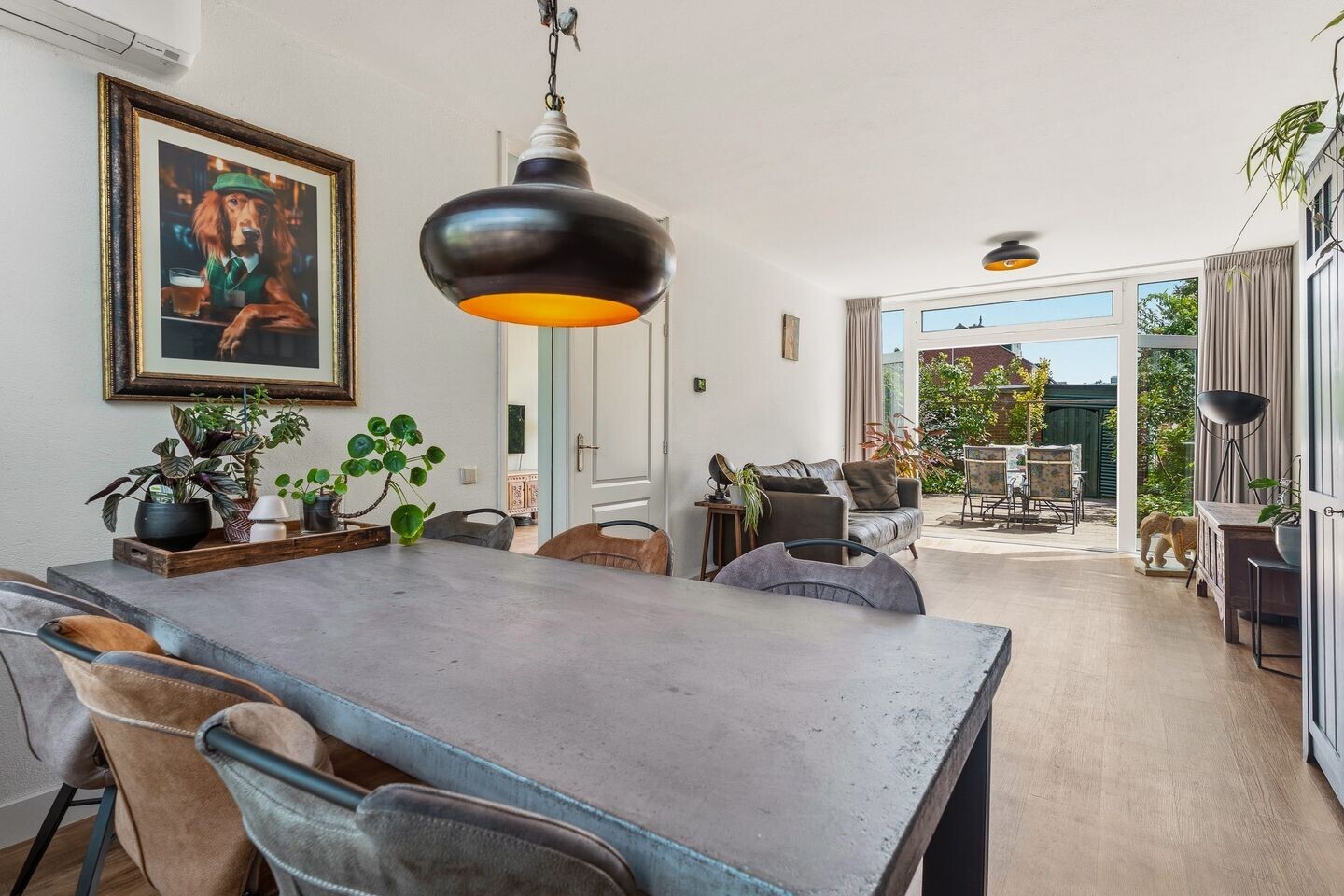 Tussenwoning te koop: Polkastraat 19, Nijmegen