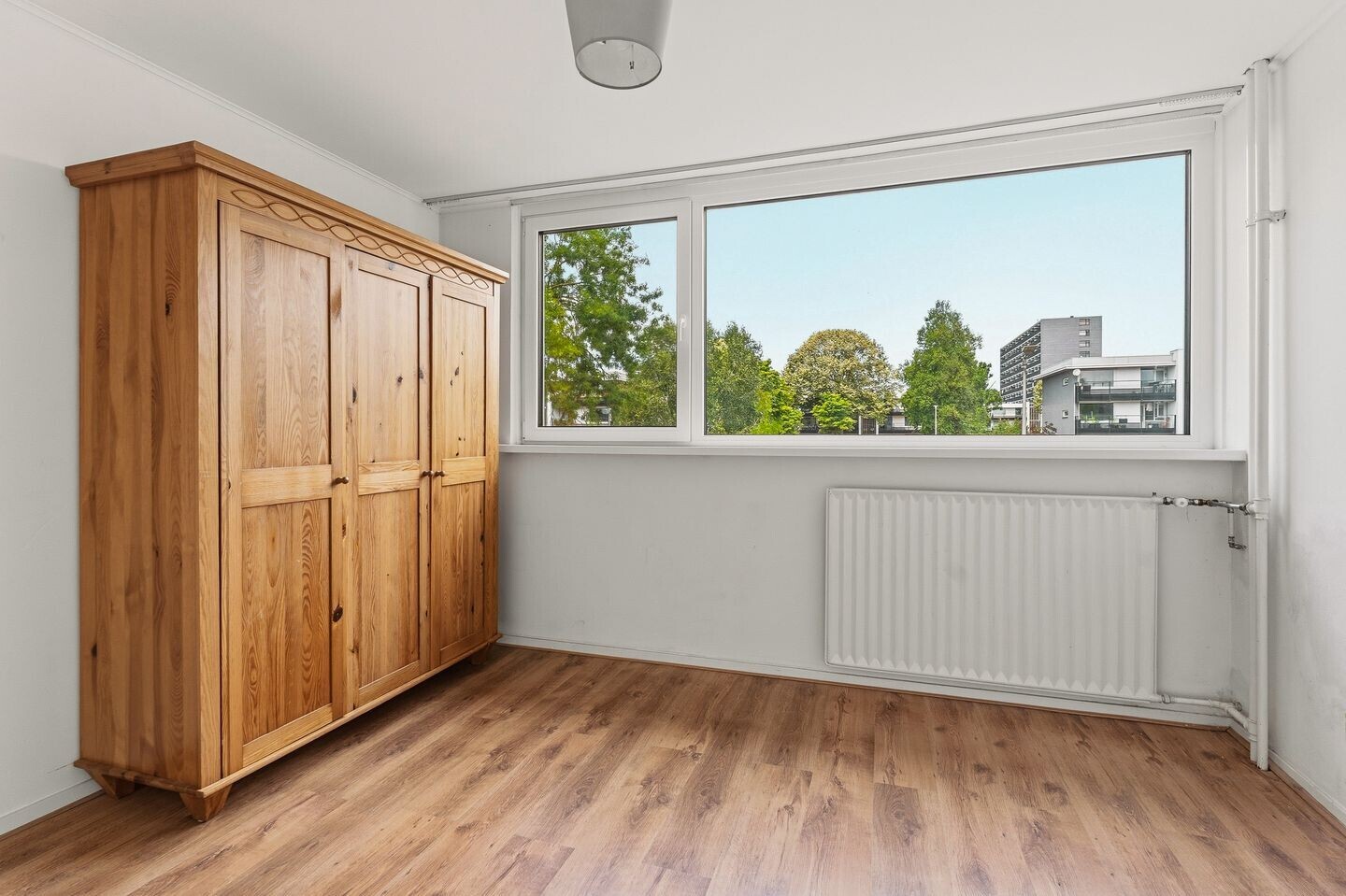 Tussenwoning te koop: Polkastraat 19, Nijmegen