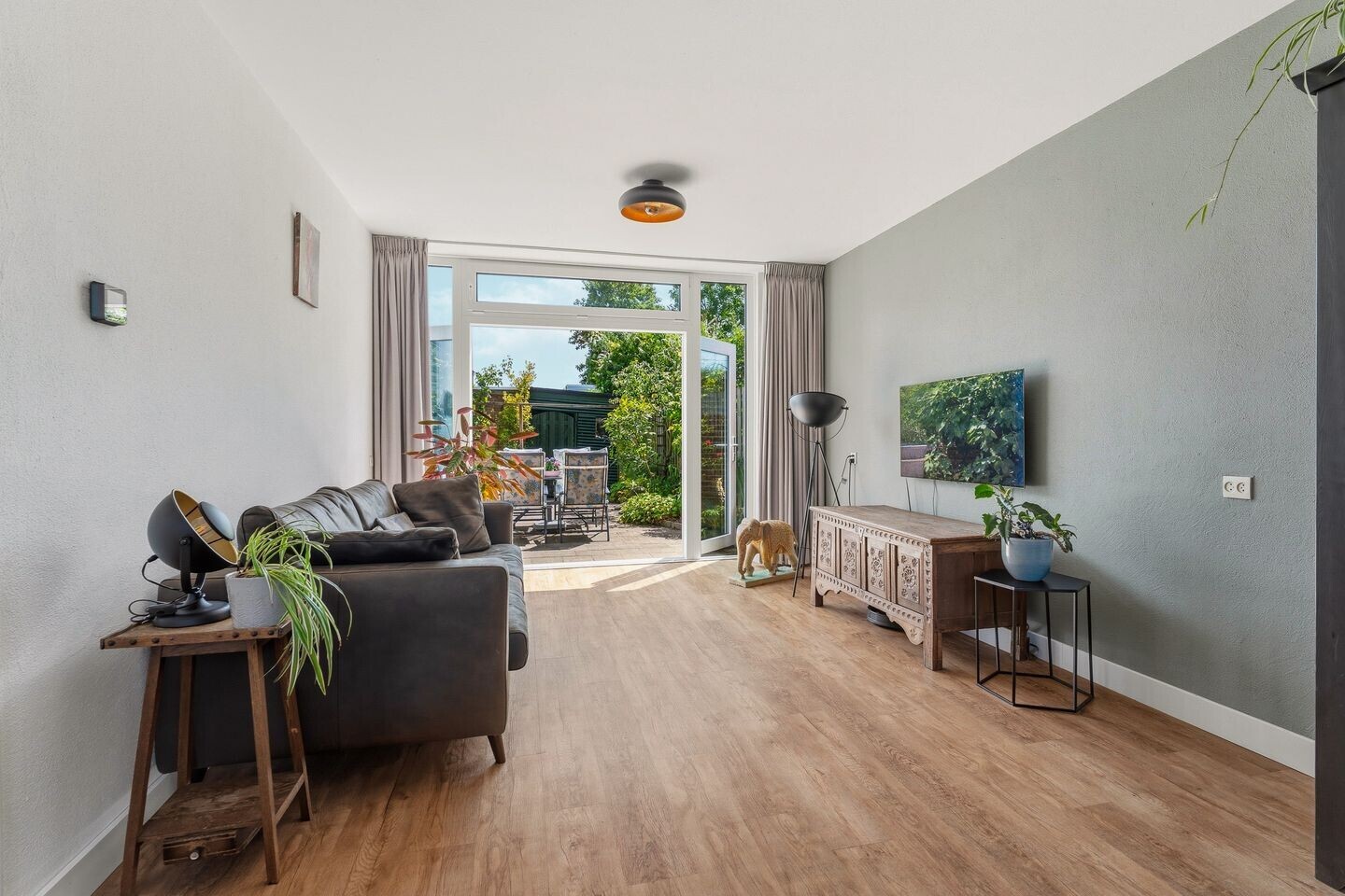 Tussenwoning te koop: Polkastraat 19, Nijmegen