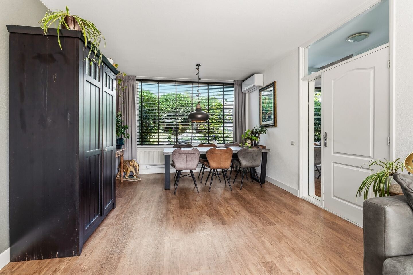 Tussenwoning te koop: Polkastraat 19, Nijmegen