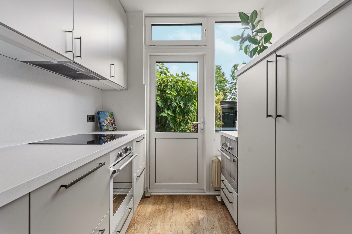 Tussenwoning te koop: Polkastraat 19, Nijmegen
