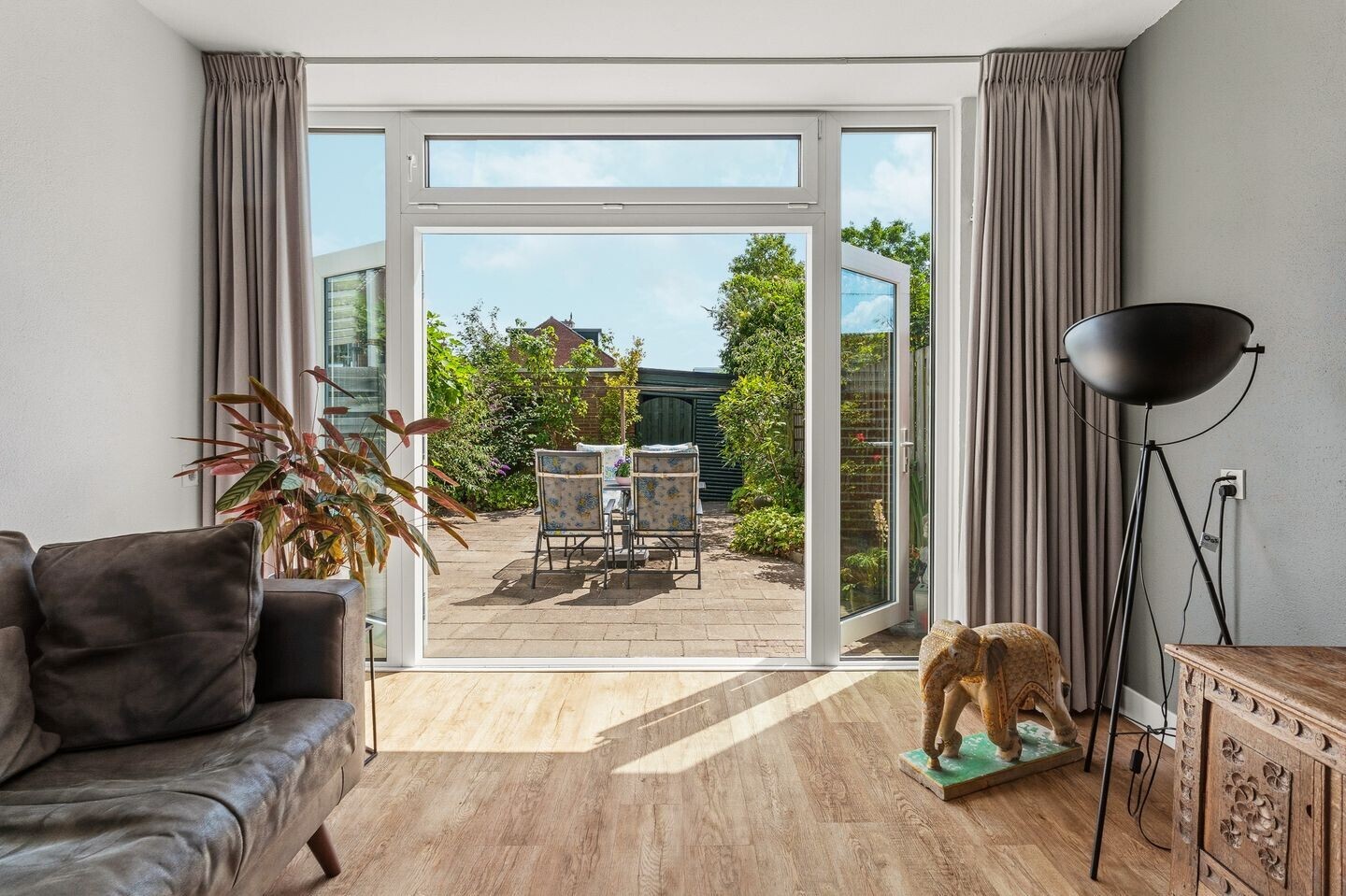 Tussenwoning te koop: Polkastraat 19, Nijmegen