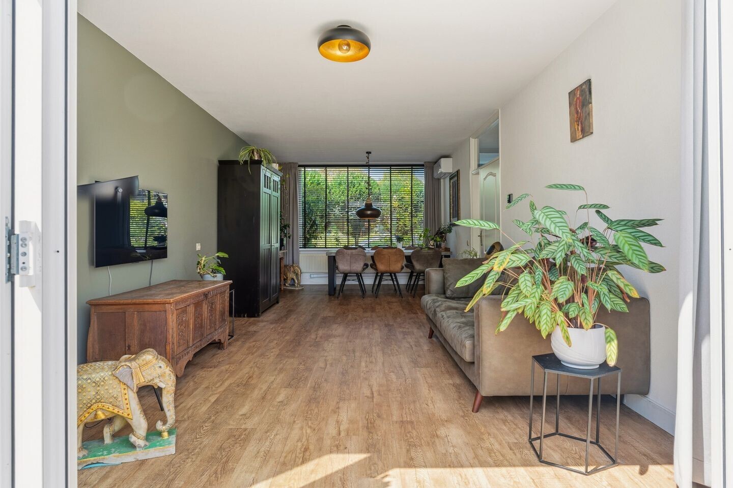 Tussenwoning te koop: Polkastraat 19, Nijmegen
