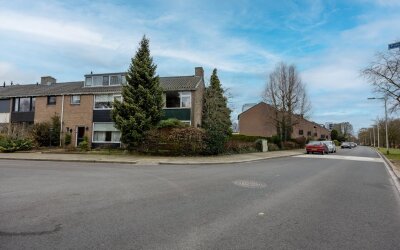 Polkastraat 45