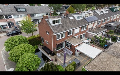 Bolerostraat 11