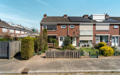 Bolerostraat 13