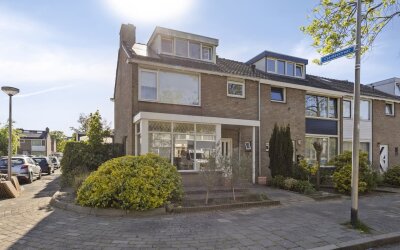 Etudestraat 37