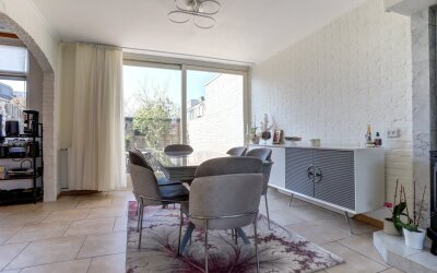 Etudestraat 43
