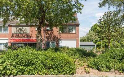 Etudestraat 2