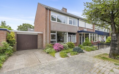 Csardasstraat 1