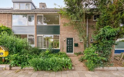 Csardasstraat 43