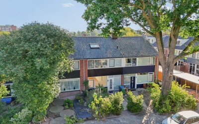Csardasstraat 16