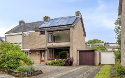 Nocturnestraat 14