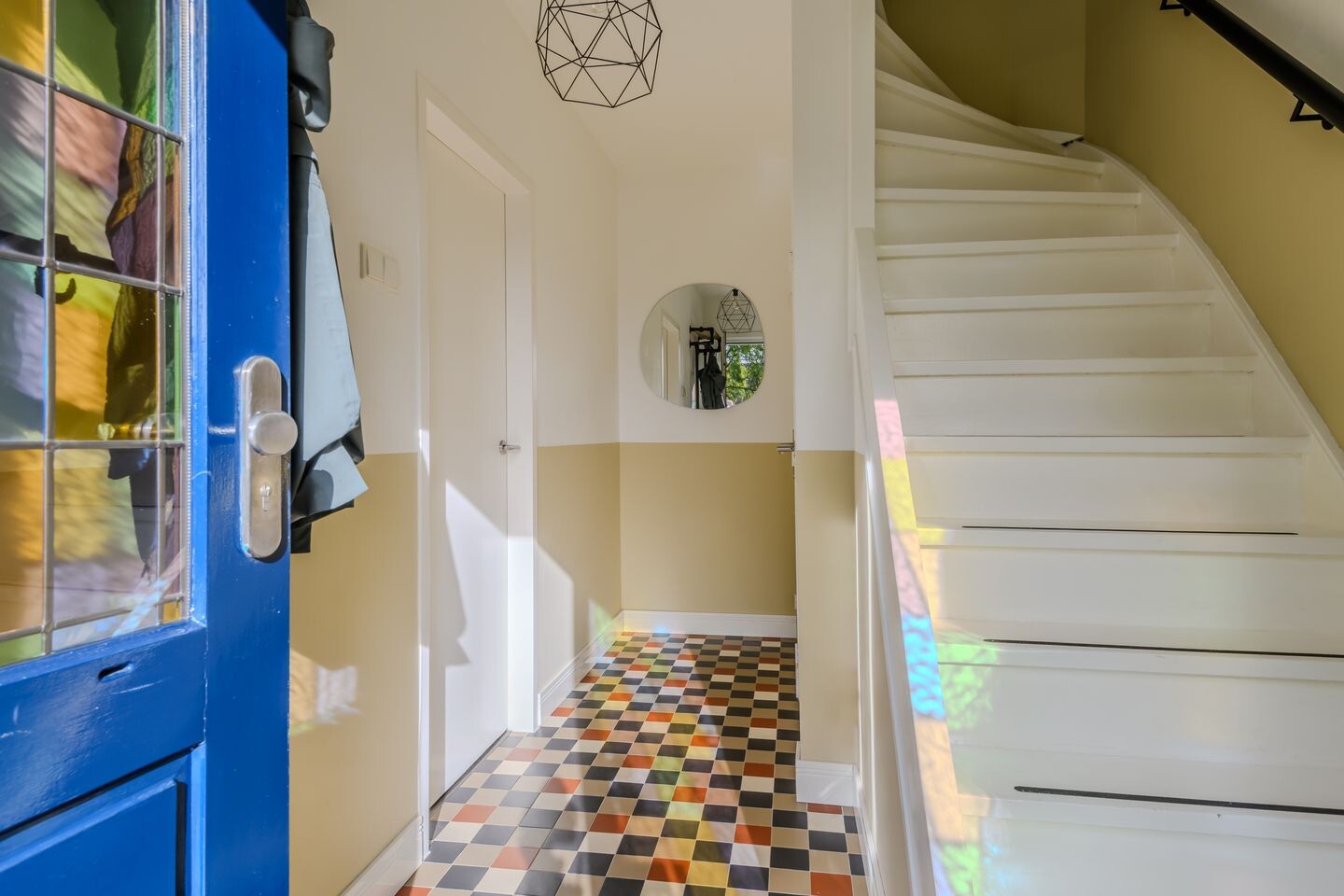Tussenwoning te koop: Tangostraat 8, Nijmegen