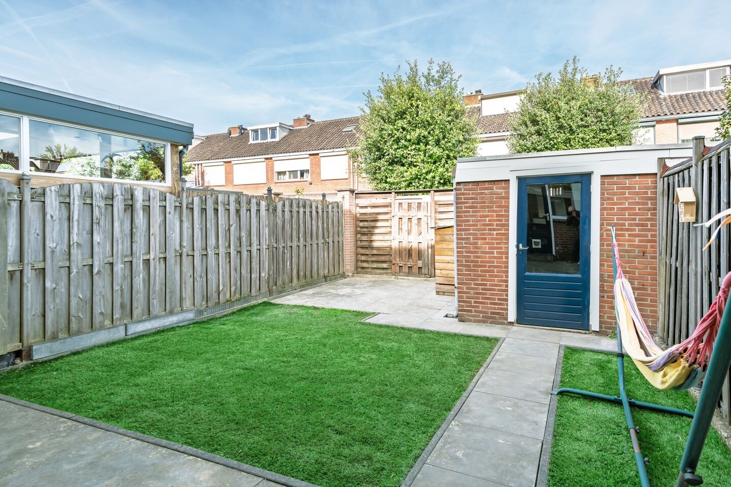 Tussenwoning te koop: Tangostraat 8, Nijmegen