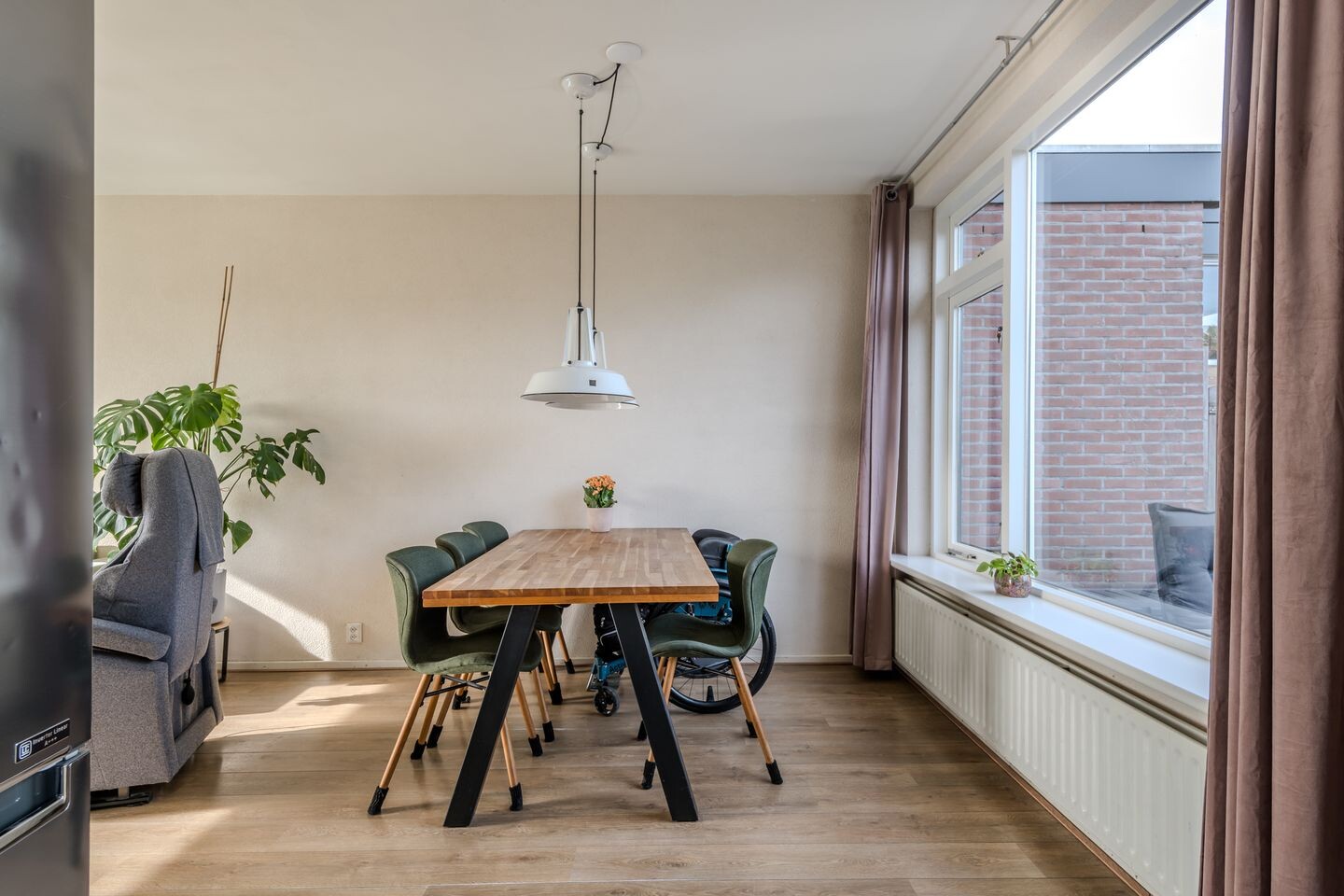 Tussenwoning te koop: Tangostraat 8, Nijmegen