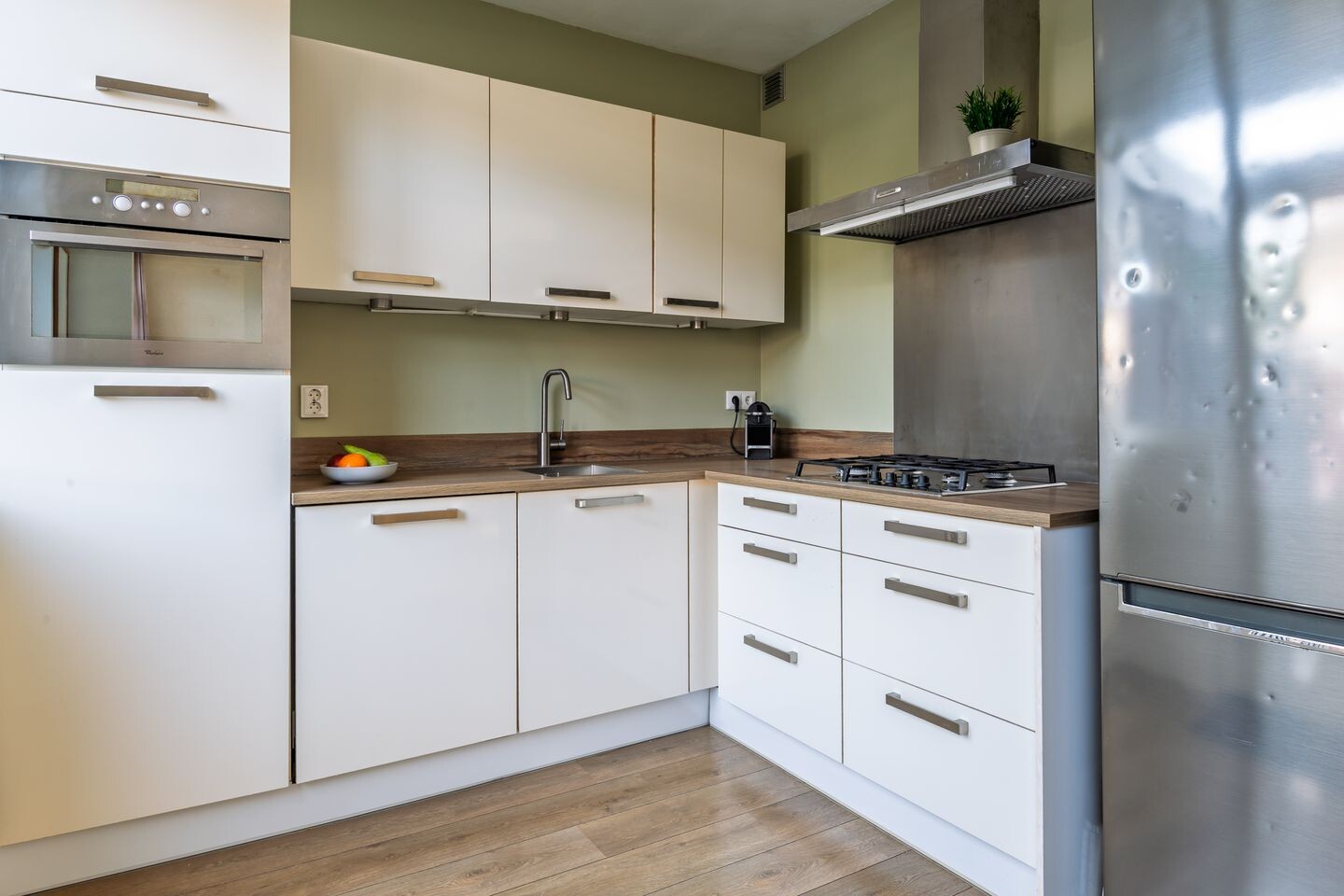 Tussenwoning te koop: Tangostraat 8, Nijmegen