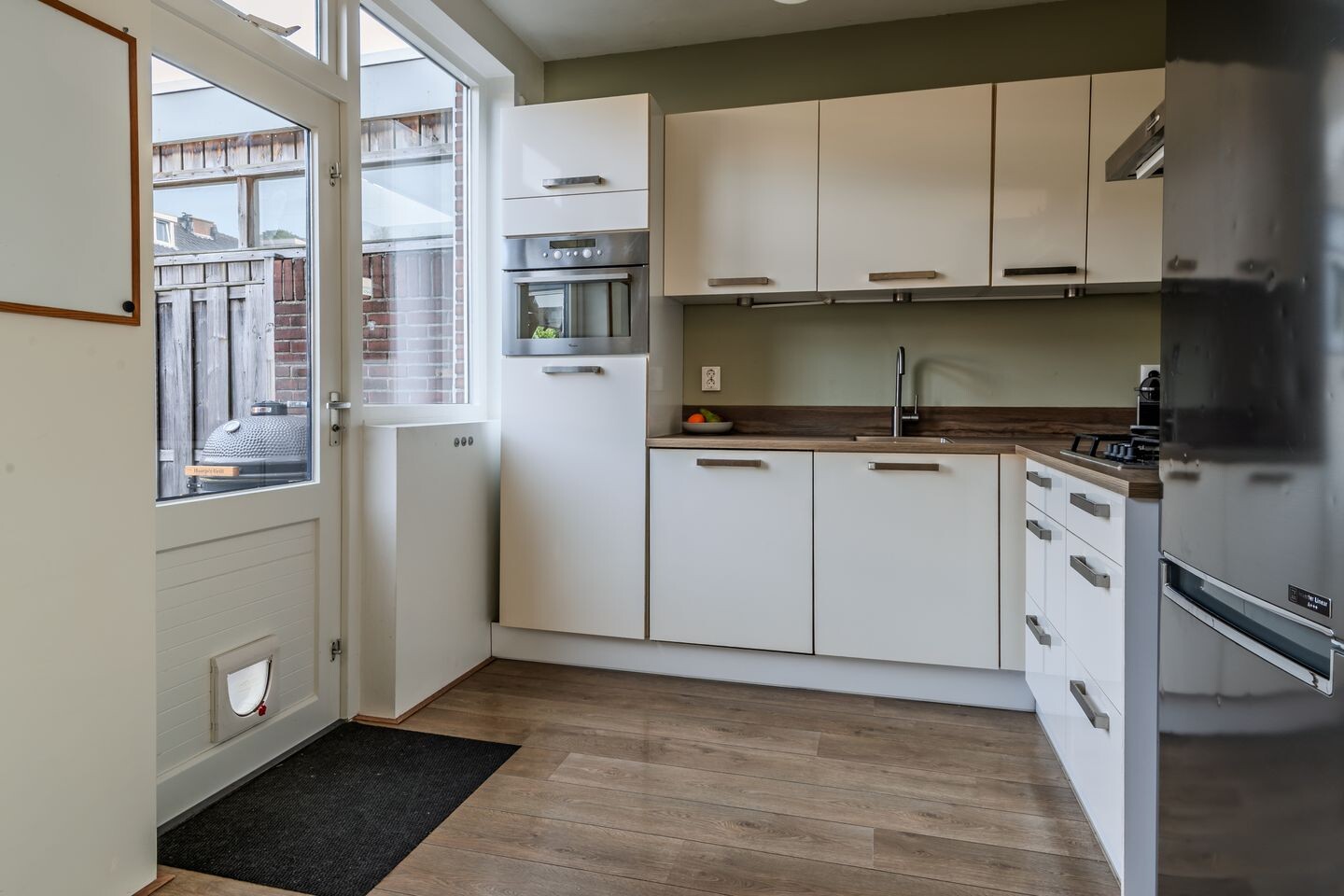 Tussenwoning te koop: Tangostraat 8, Nijmegen