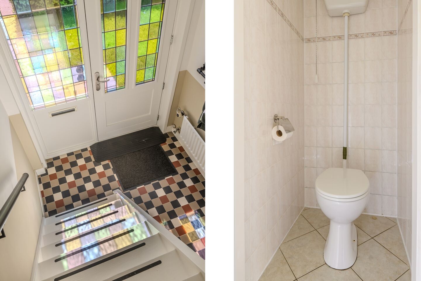 Tussenwoning te koop: Tangostraat 8, Nijmegen